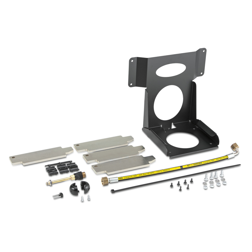 Kit support de tambour-enrouleur automatique pour gamme HDS C KÄRCHER - 2.110-013.0