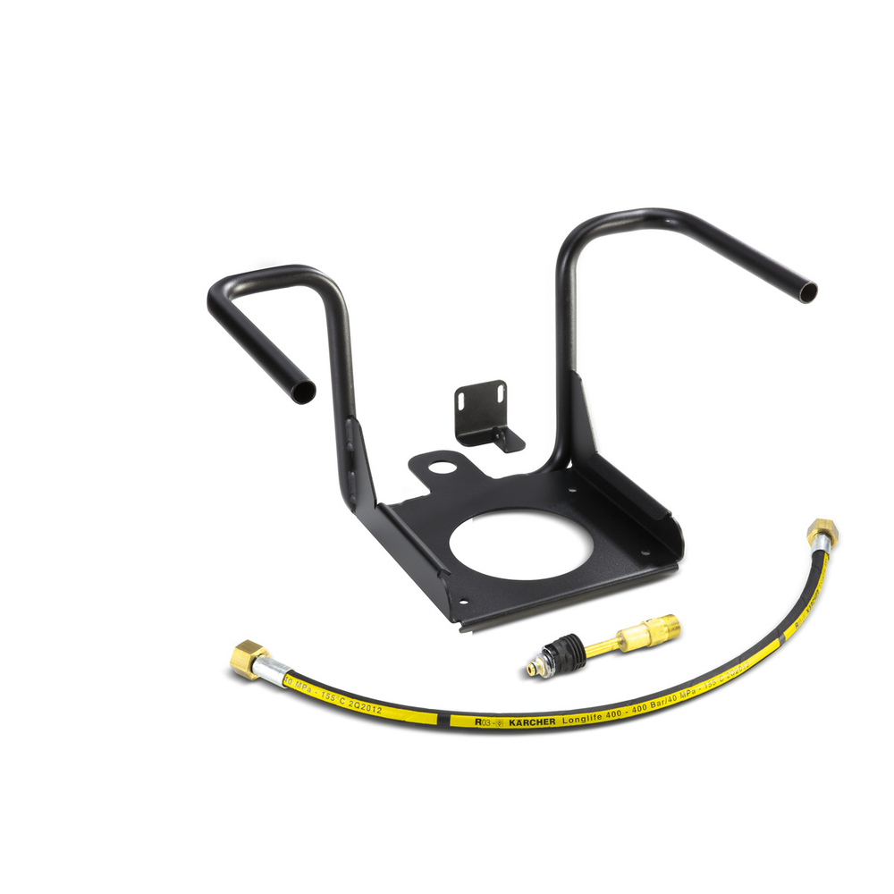 Kit support enrouleur de flexible automatique HDS M/S KÄRCHER - 2.110-020.0