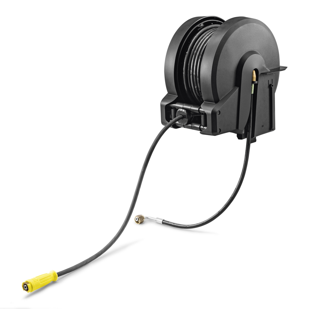 Ensemble des pièces de montage AHR HDS-M KÄRCHER - 2.110-030.0