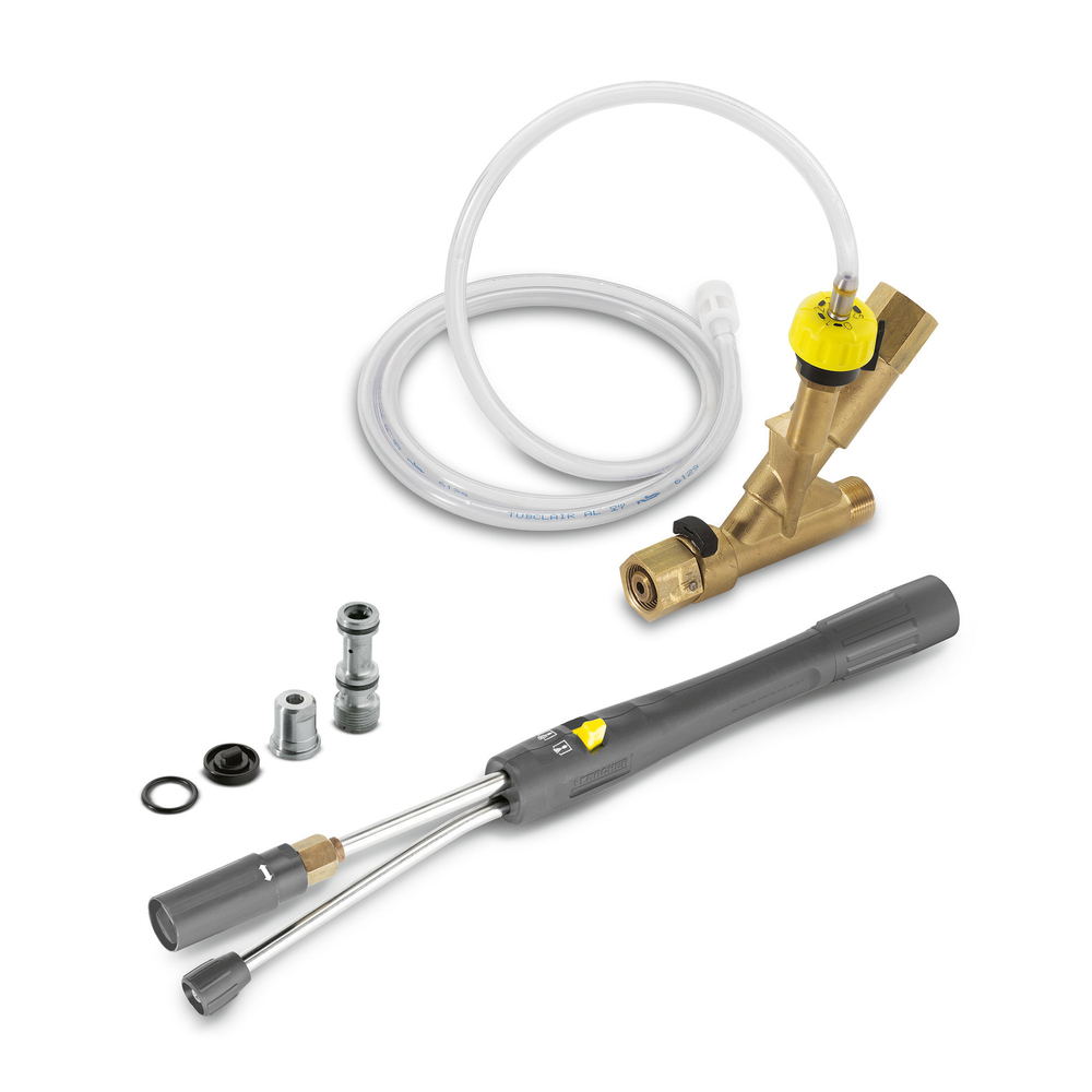 Accessoires Haute pression Inno-Foam-Set TR HD KARCHER - 21120090