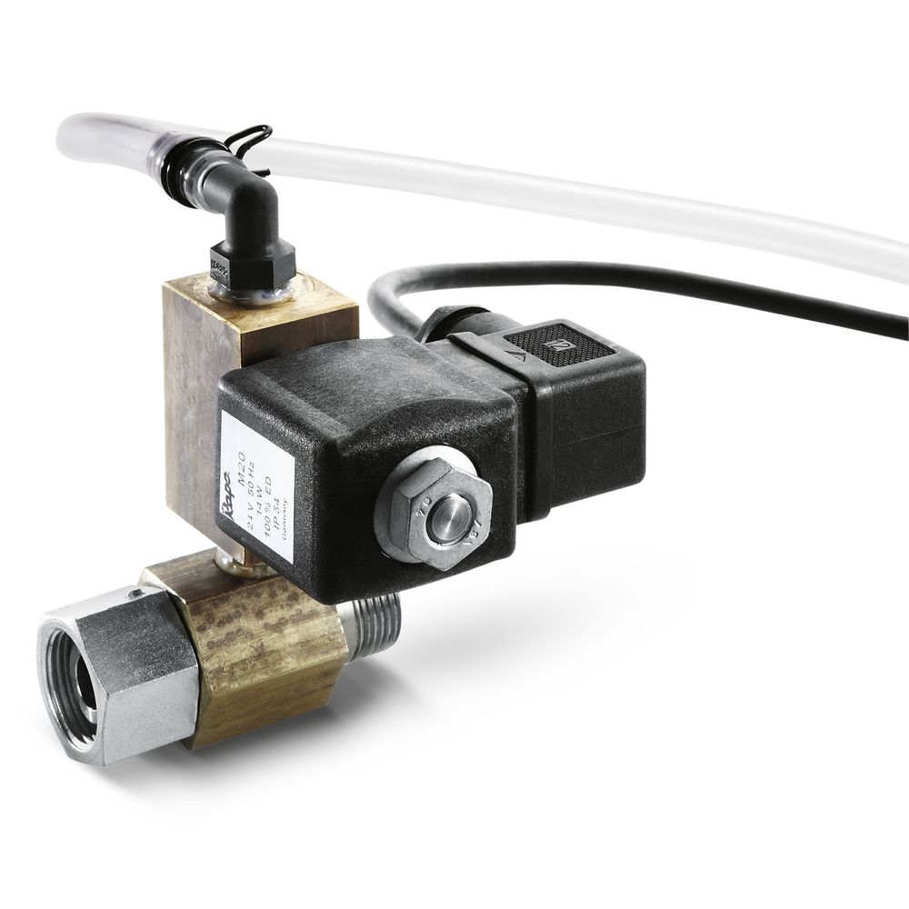 Décompression automatique de la pression pour nettoyeur HP KÄRCHER - 2.209-007.0