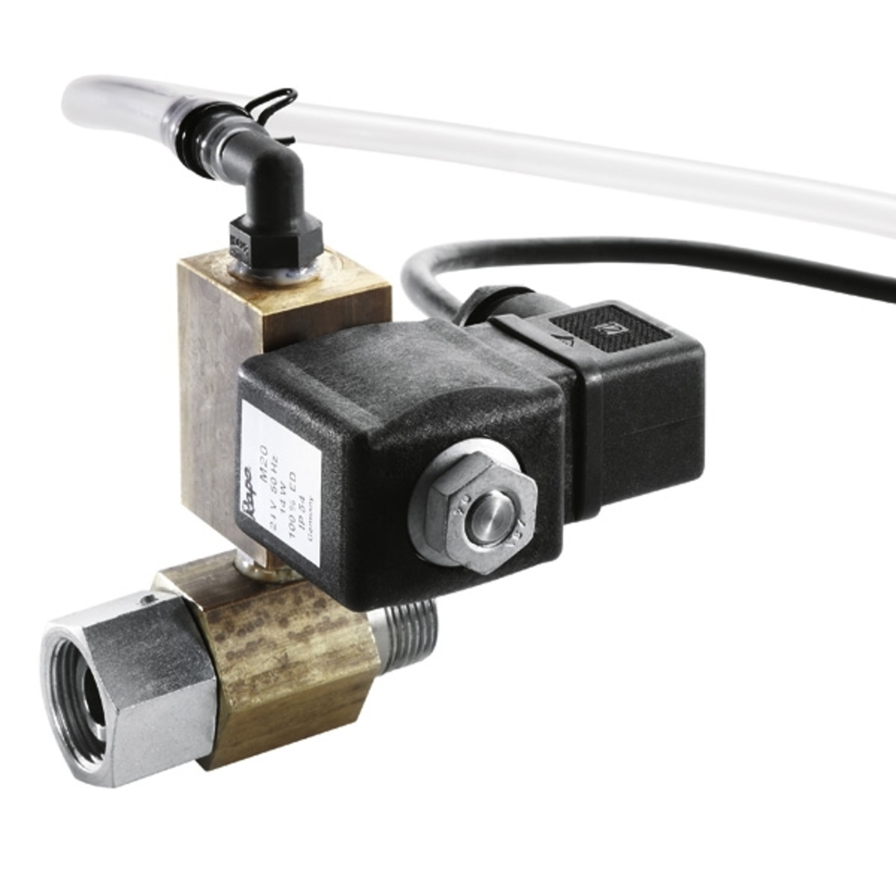 KIT ADDITIONNEL KARCHER - DÉPRESSURISATION -2.209-773.0