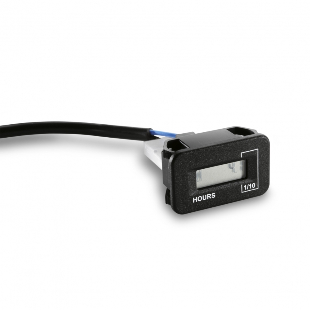 Compteur d'heures de service KARCHER -2.209-778.0
