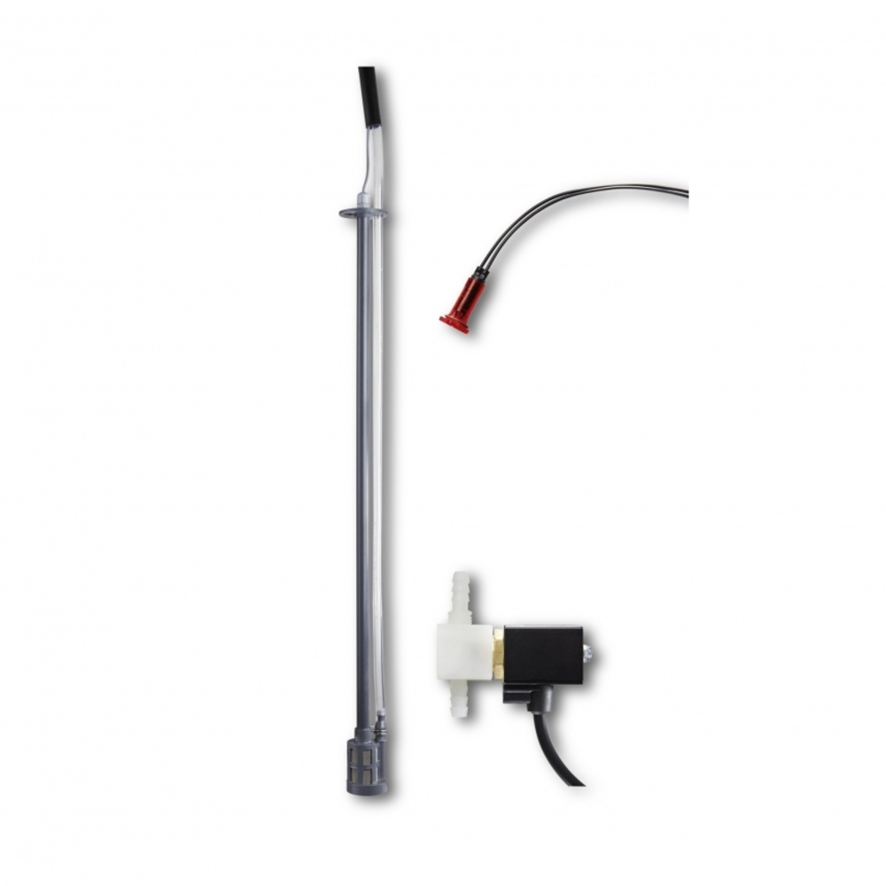 KIT ADDITIONNEL KARCHER - PRÉÉQUIPEMENT TÉLÉCOMMANDE HP, DÉTERGENT 1 -2.209-779.0