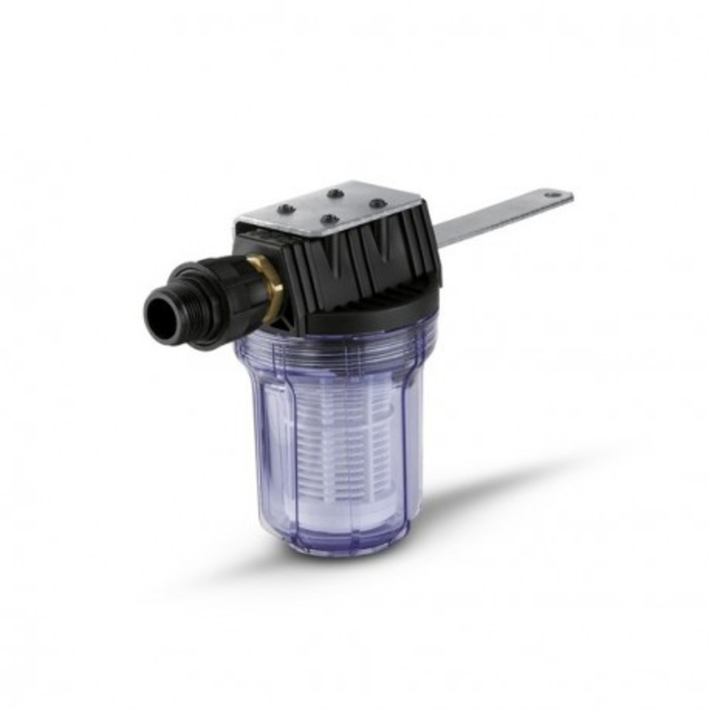 Kit additionnel KÄRCHER filtre à eau - 2.209-806.0