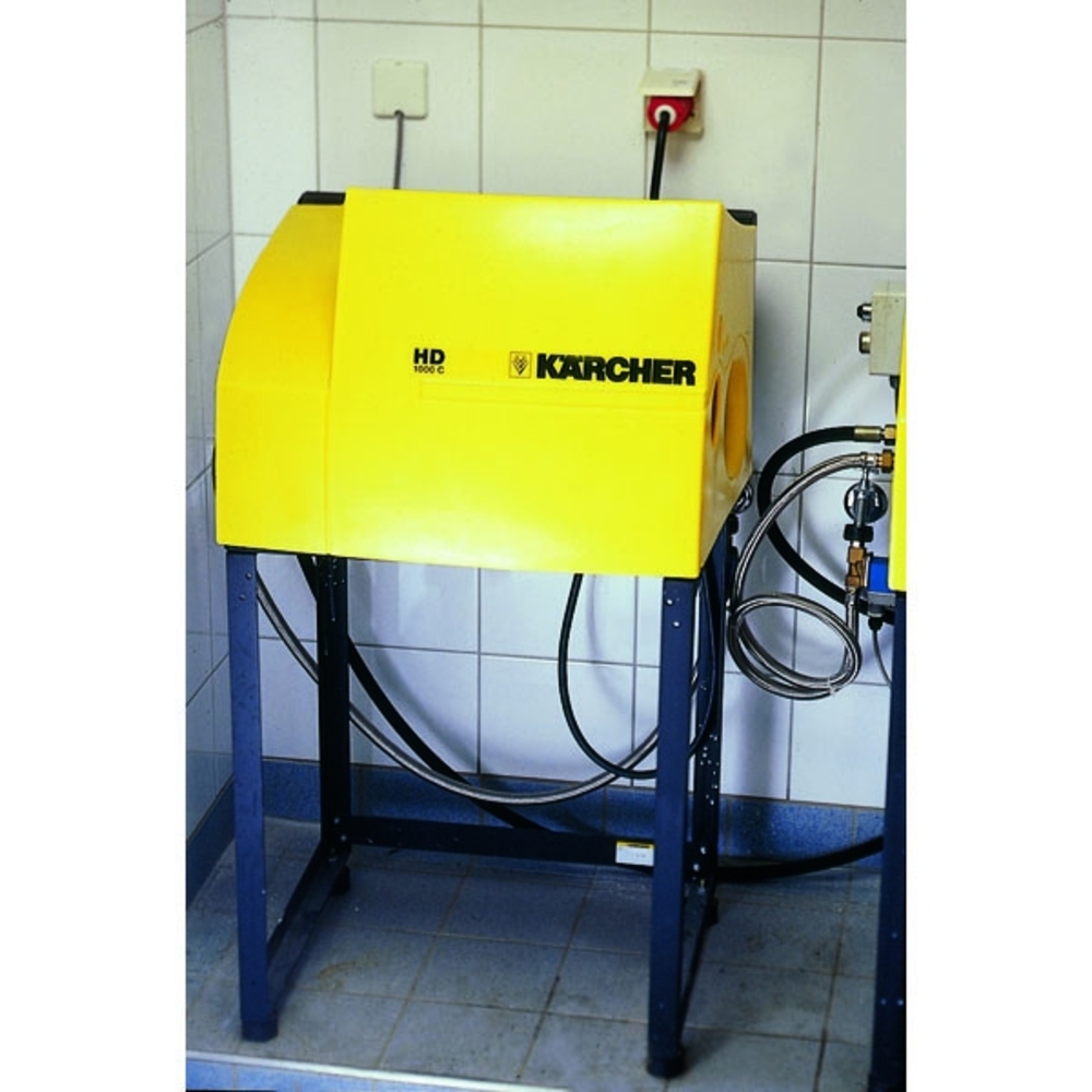 Châssis de sol complet KÄRCHER - 2.210-008.0