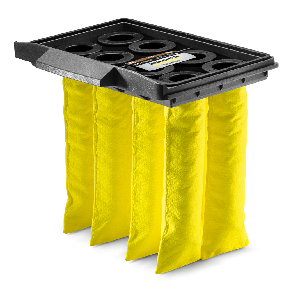 Filtre en forme de bougie classe M KÄRCHER - 2.414-000.0