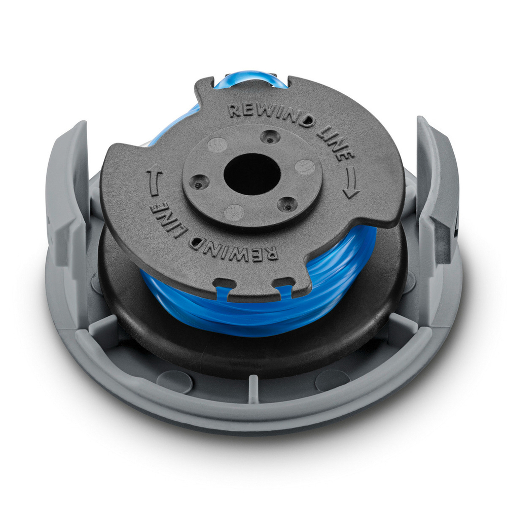 Bobine de fil LTR 18 pour débroussailleuse KÄRCHER - 2.444-014.0
