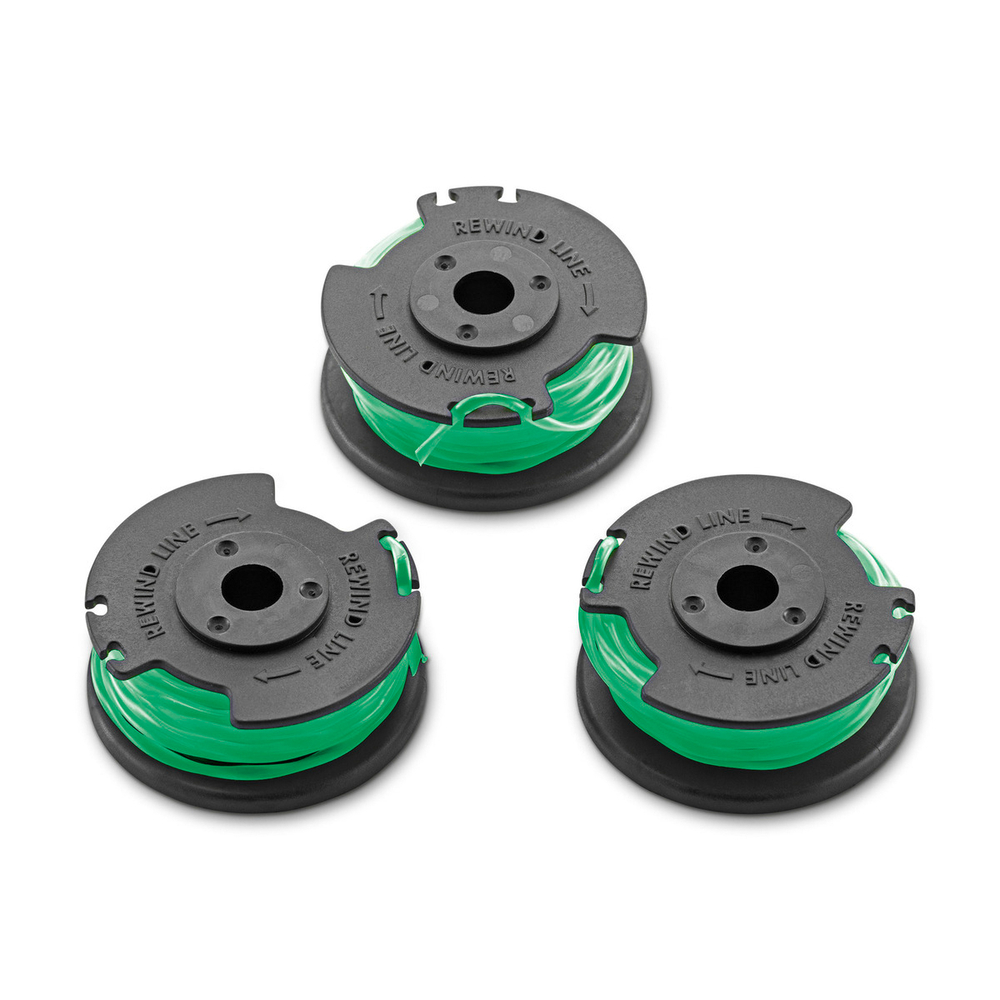 Spool pack of 3 LTR 36 Battery KÄRCHER - 2.444-017.0