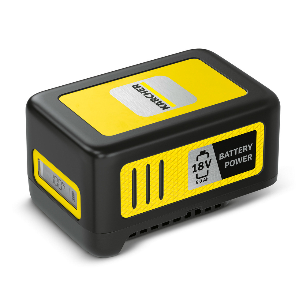 Batterie 18V / 5 Ah KÄRCHER - 2.445-035.0