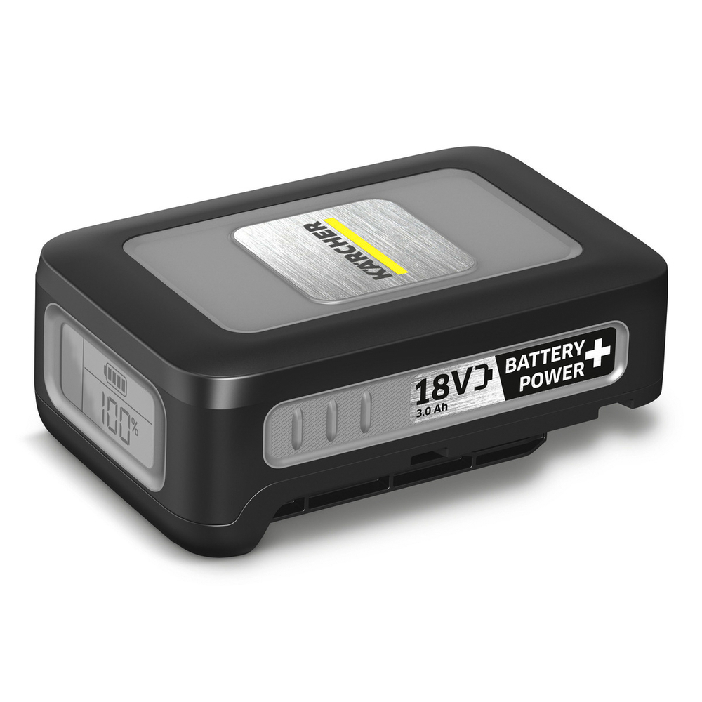 Batterie Power+ 18/30 INT KÄRCHER - 2.445-042.0