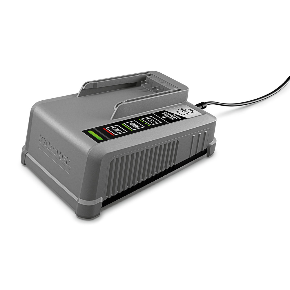 Chargeur rapide pour Battery Power+ 36/60 KÄRCHER - 24450450