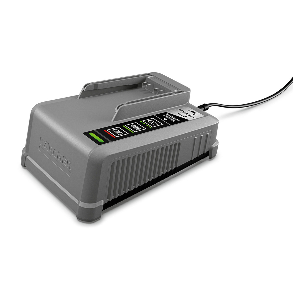 Chargeur universel Battery Power+ 18-36/ KÄRCHER - 2.445-054.0
