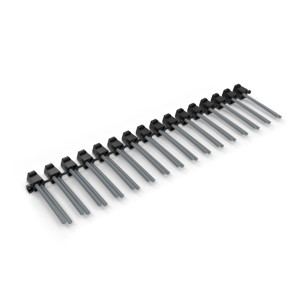 Couronne de remplacement en nylon WRE 18-55 KÄRCHER - 2.445-243.0