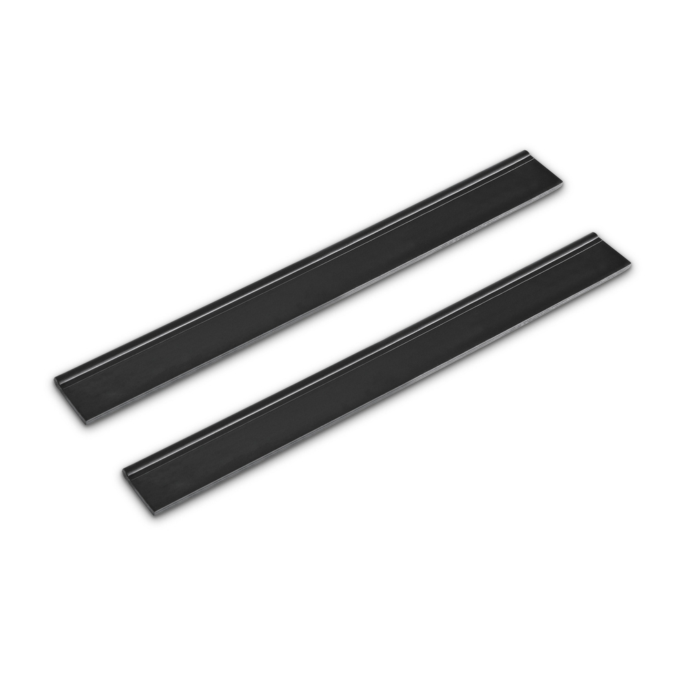 Lèvres caoutchouc raclette petits carreaux pour nettoyeurs de vitres WV 170 mm KÄRCHER - 2.633-104.0