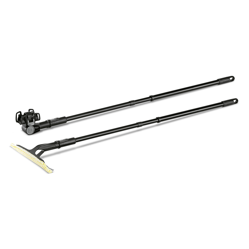 Kit d'extension télescopique pour le nettoyeur de vitres WV et KV KÄRCHER - 2.633-144.0
