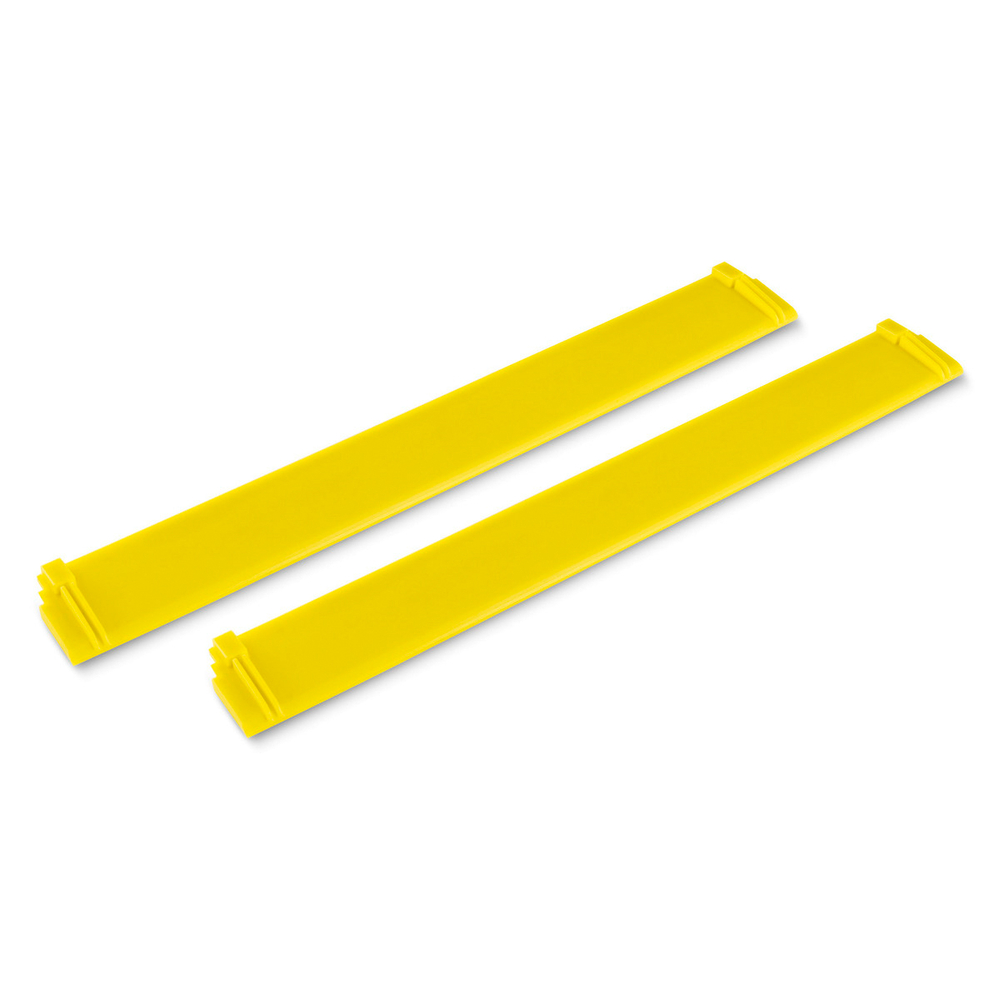 Lèvres de rechange 280 mm pour WV 6 et WV 7 KÄRCHER - 2.633-514.0