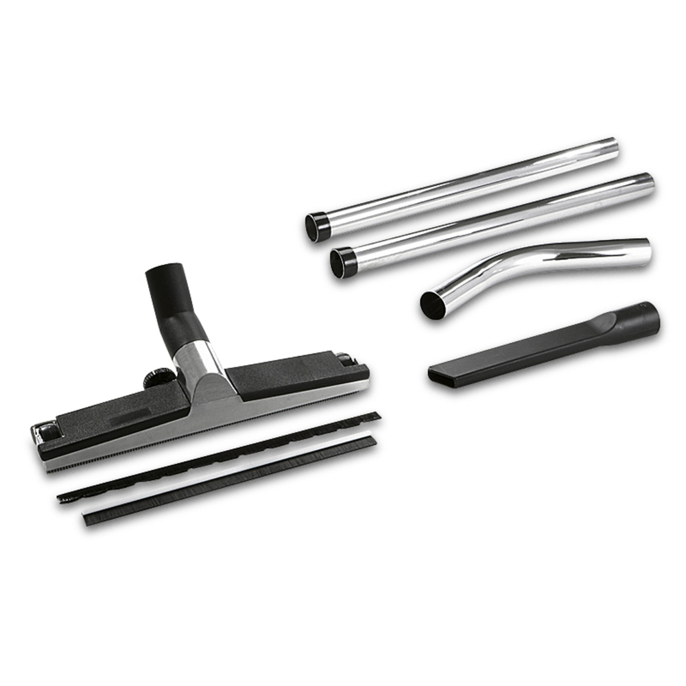 Kit construction DN40 pour aspirateur KÄRCHER - 2.637-352.0