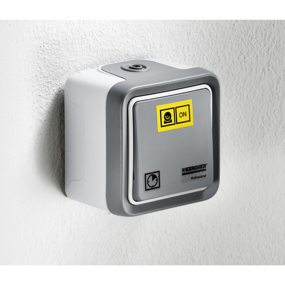 Déverrouillage à distance KARCHER - 26374910