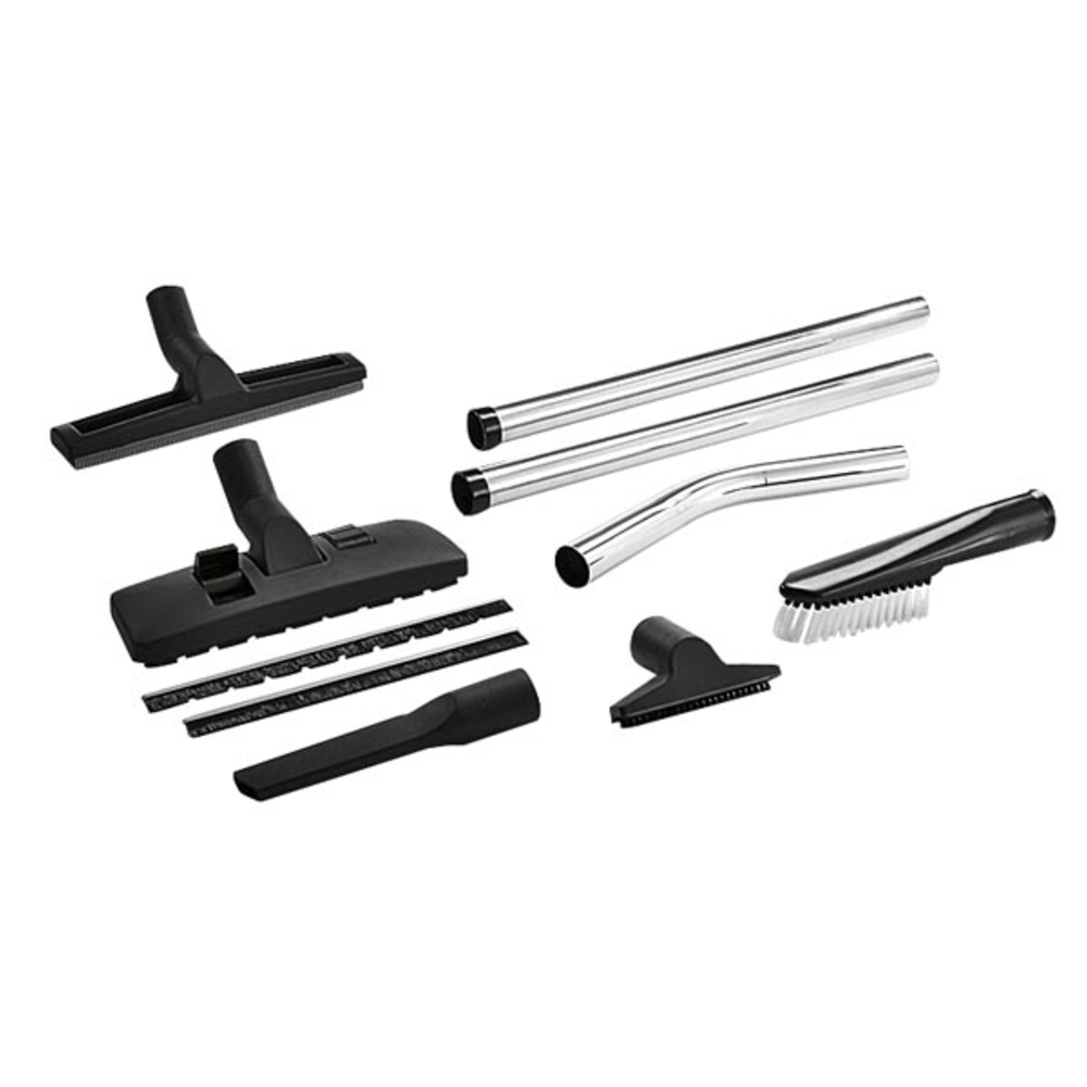 Kit universel pour aspirateur DN35 - 2.637-595.0 2.637-595.0