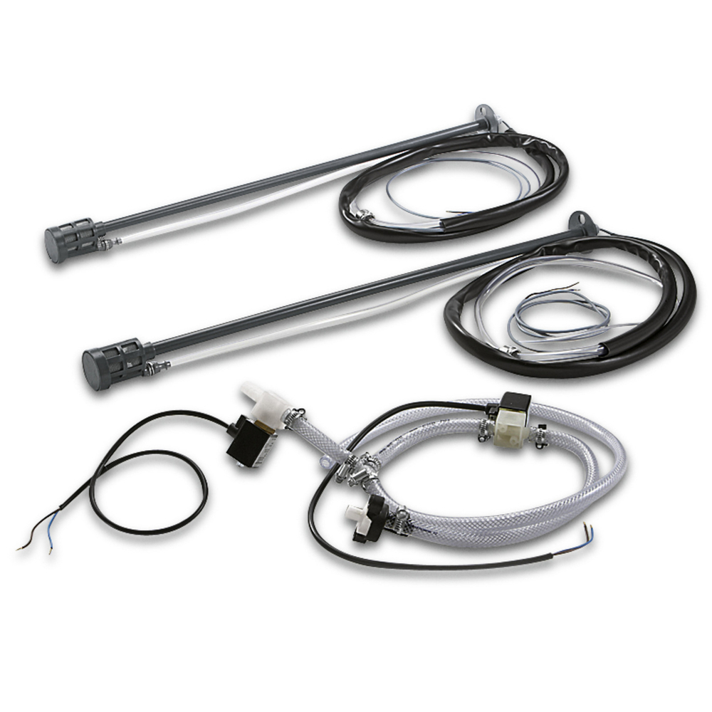 Kit de montage 2 détergents KARCHER - 26377170