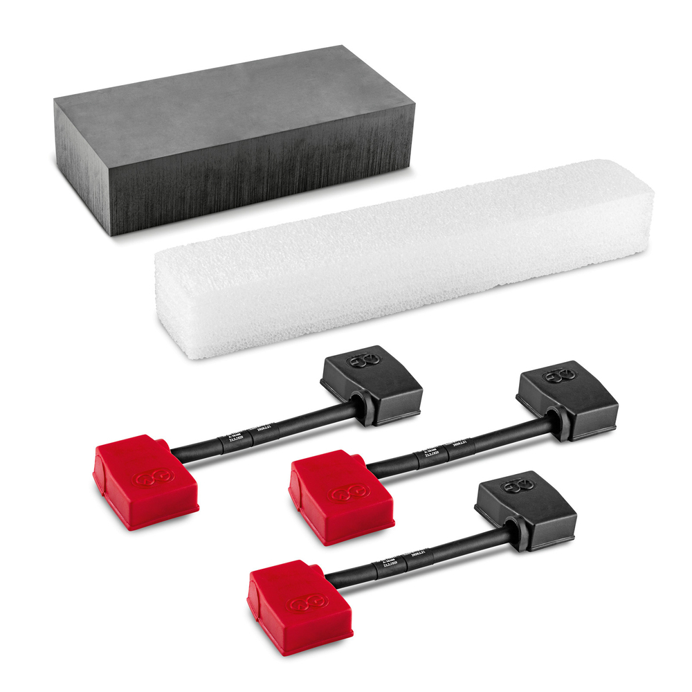 Kit de montage de batterie KÄRCHER - 2.638-061.0