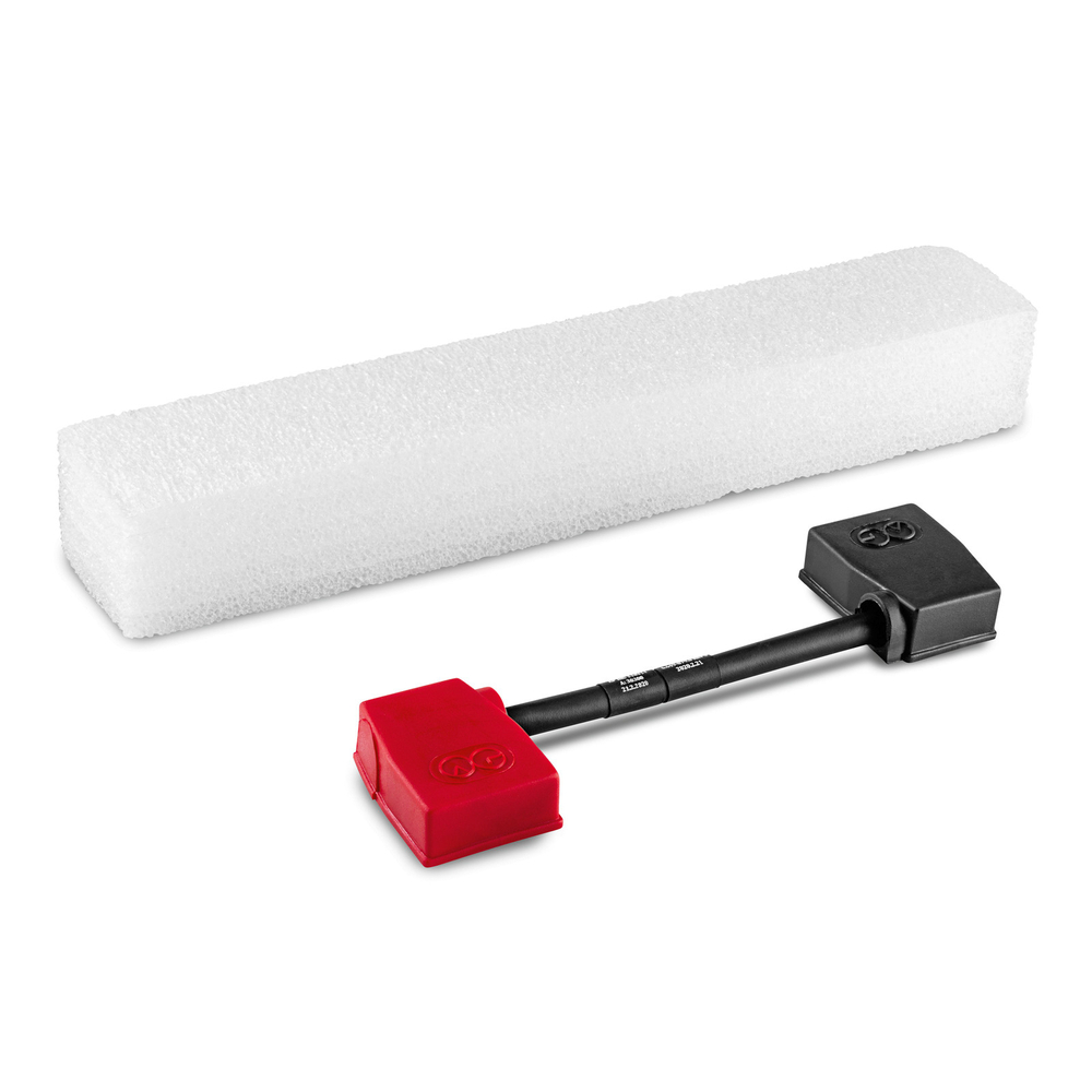 Kit de montage de batterie KÄRCHER - 2.638-104.0