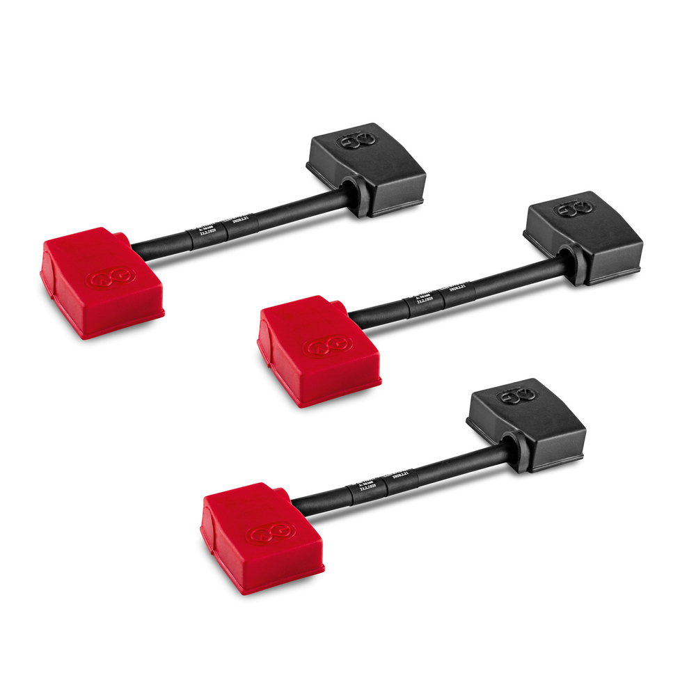 Kit de montage de batterie KÄRCHER - 2.638-106.0