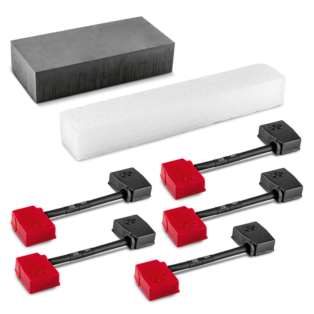 Kit de montage de batterie KÄRCHER - 2.638-143.0