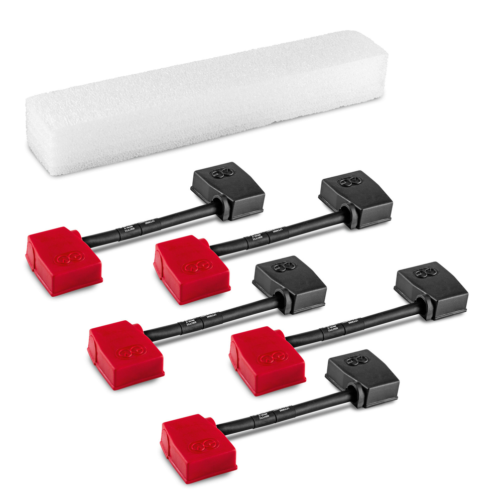 Kit de montage de batterie KÄRCHER - 2.638-173.0