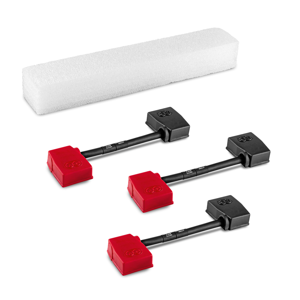 Kit de montage de batterie KÄRCHER - 2.638-197.0