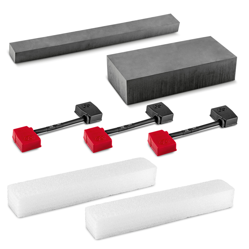 Kit de montage de batterie KÄRCHER - 2.638-205.0