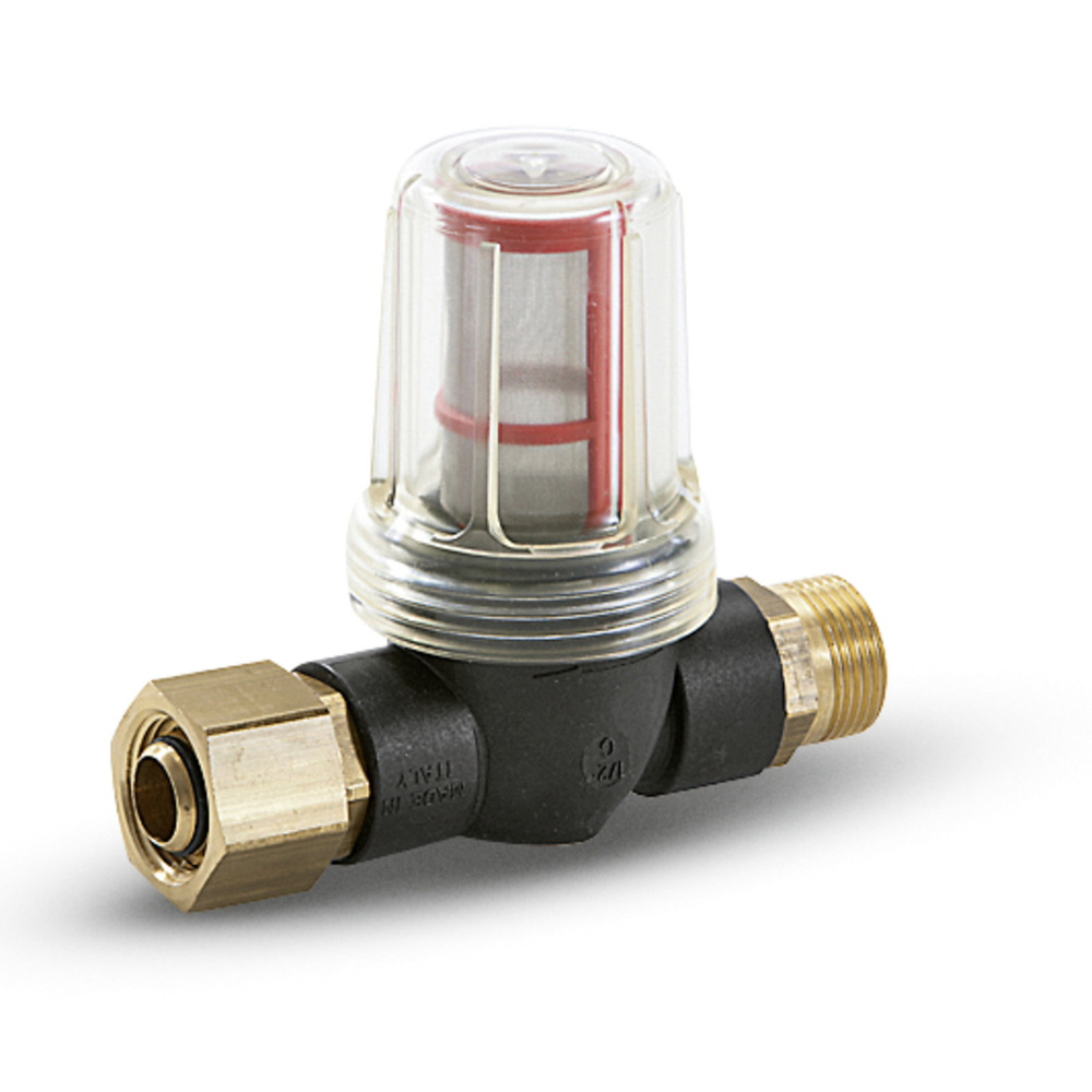 Filtre fin à eau 100 µm R 1' KÄRCHER - 2.638-270.0