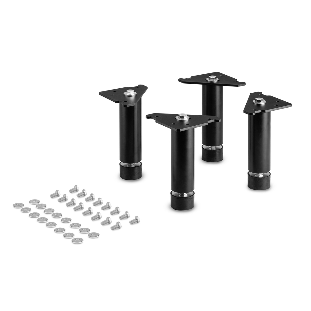 Pieds réglables 4 pièces pour montage au sol KÄRCHER - 2.638-276.0