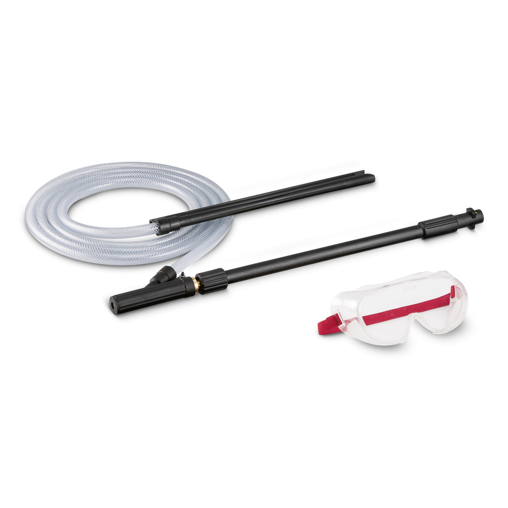 Kit d'hydrosablage pour nettoyeurs haute pression du K 2 au K 7 KÄRCHER - 2.638-792.0