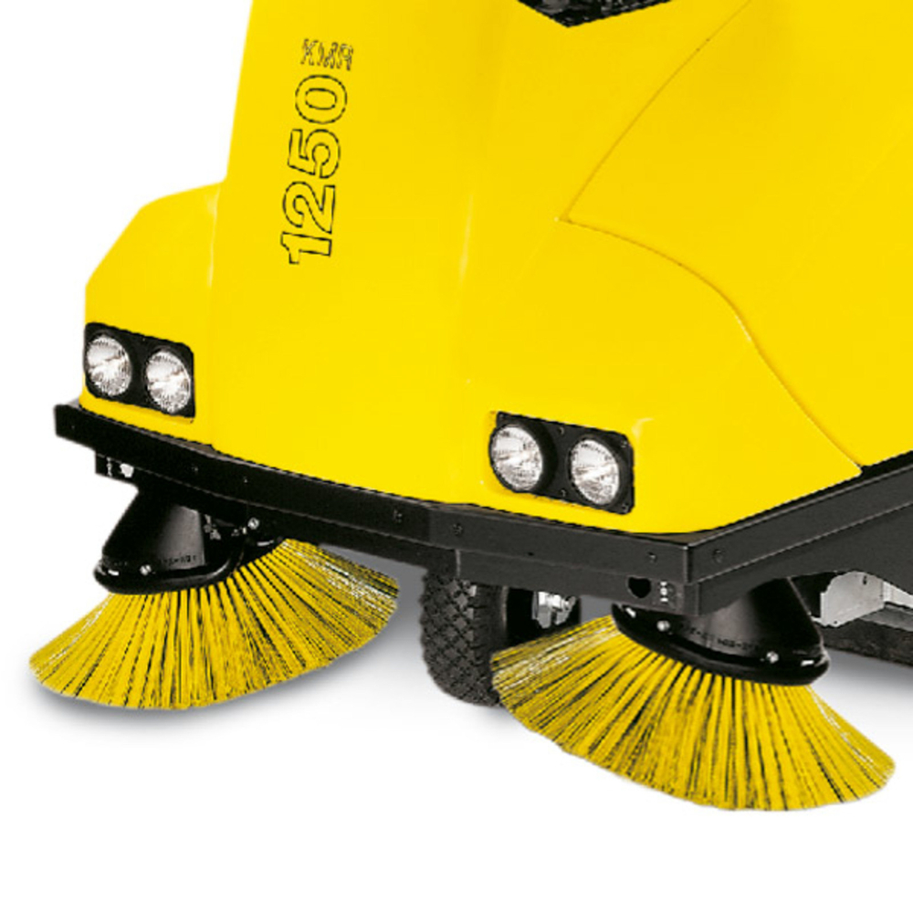 Balai latéral gauche KARCHER - 26389010
