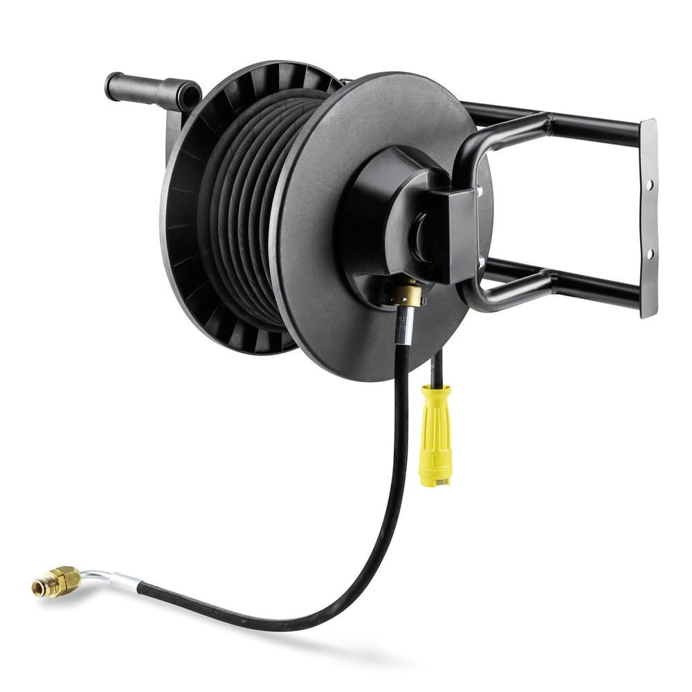 Kit additionnel tambour enrouleur Classic KÄRCHER - 2.639-336.0