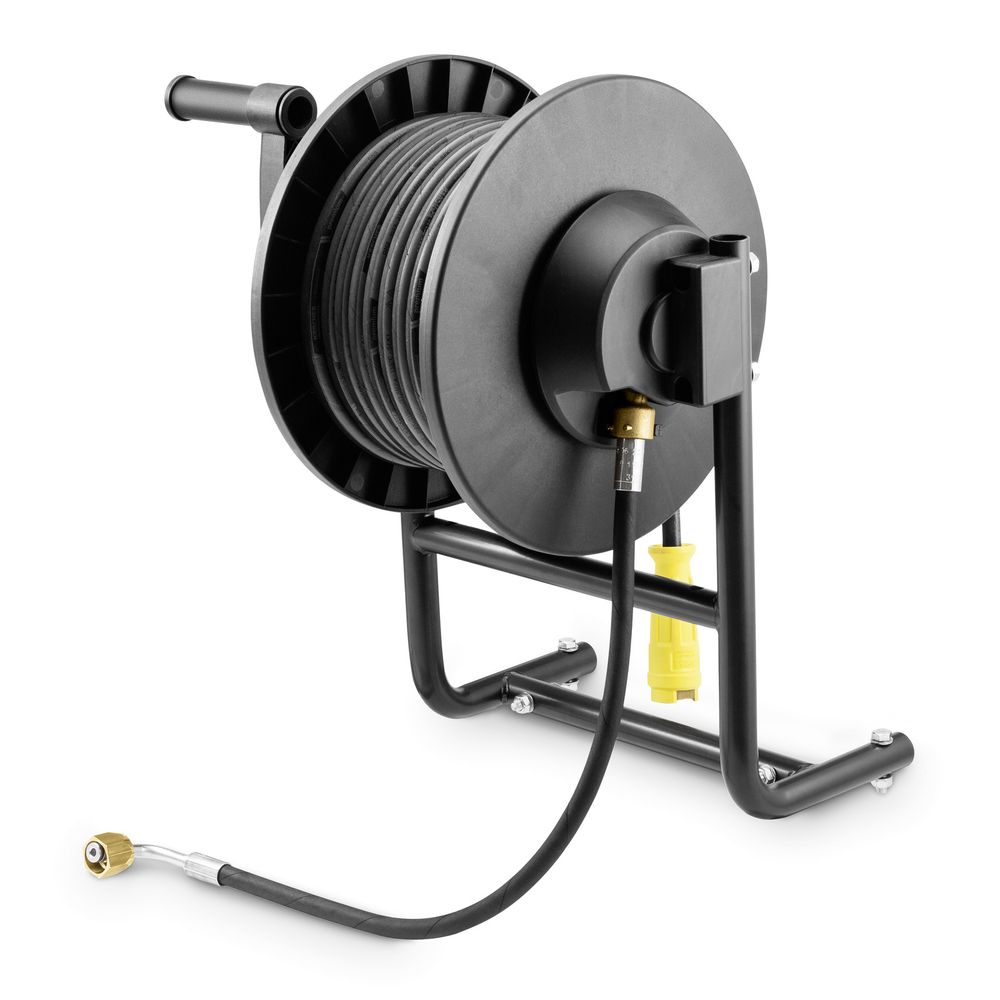 Kit additionnel tambour enrouleur HDS Cl KÄRCHER - 2.639-353.0