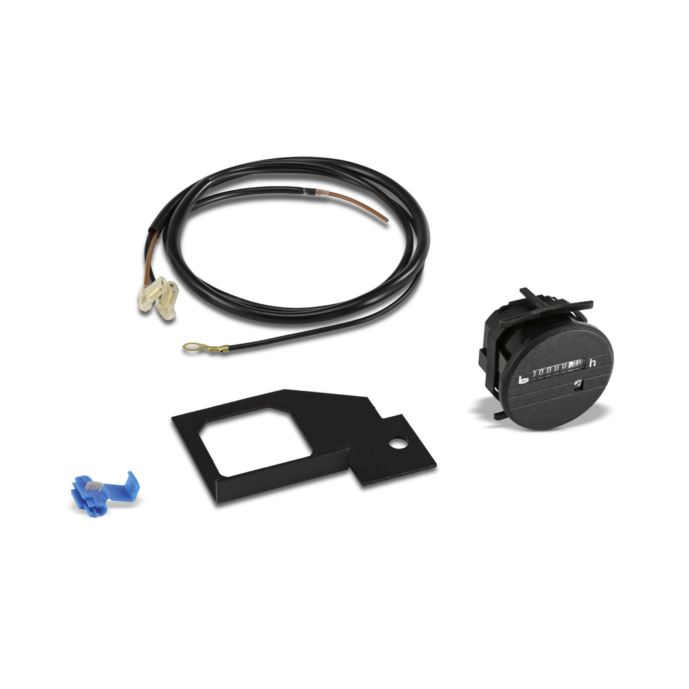 COMPTEUR HORAIRE KÄRCHER - 26394590