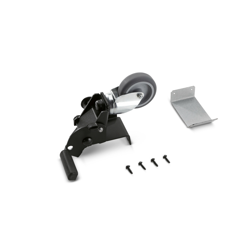 Acc Autolaveuses/Monobrosses Kit additionnel mécanisme de roulement B KARCHER - 26398070