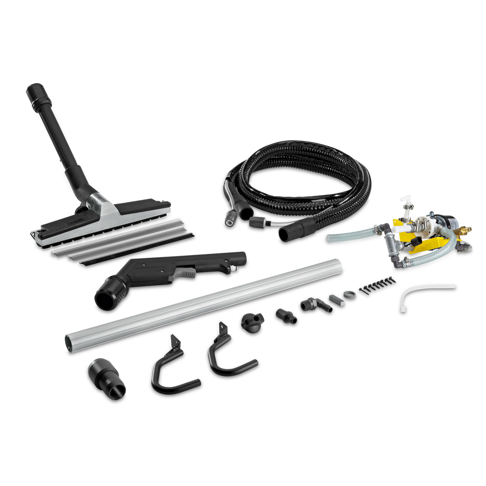 Kit additionnel aspiration vaporisée KÄRCHER - 2.640-430.0