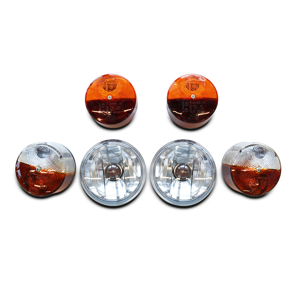 Kit additionnel éclairage de travail KÄRCHER - 26405510