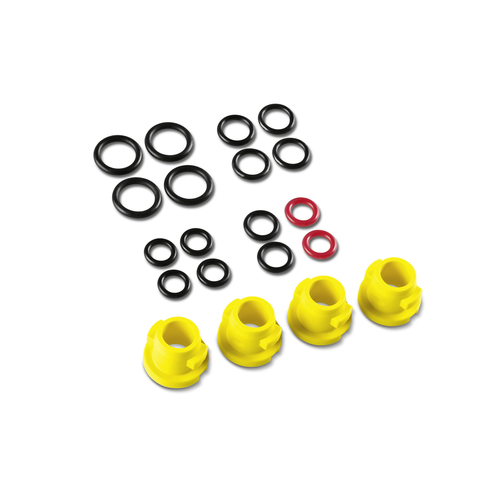 Kit de joints toriques de rechange pour nettoyeurs HP KÄRCHER - 2.640-729.0