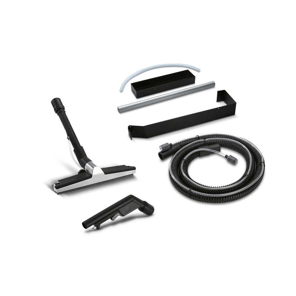 Kit d'adaptation d'injection et d'aspiration KÄRCHER - 2.640-938.0