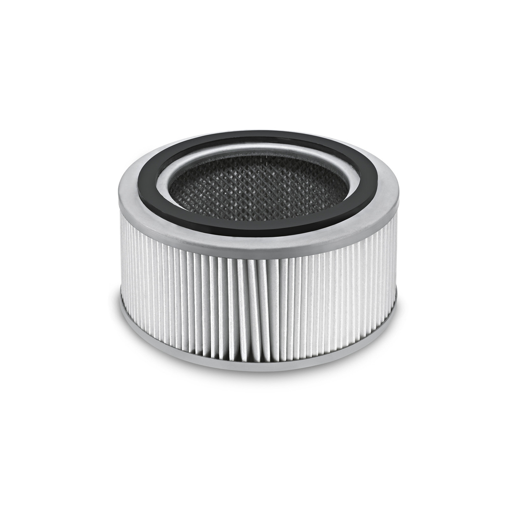 Acc T/NT/Puzzi/Vapeur Kit additionnel filtre HEPA T191 / T10/1 KARCHER - 26412290