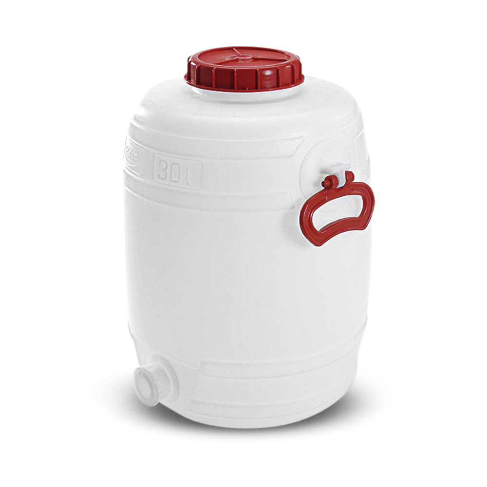 Bidon de remplissage KARCHER - 26412440