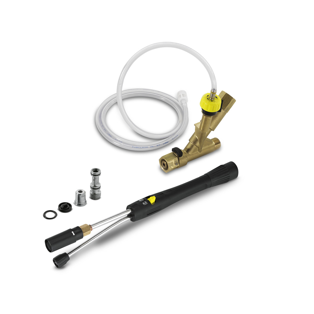 Kit mousse Inno-Foam-Set HD 7/10 CXF KÄRCHER - 2.641-544.0