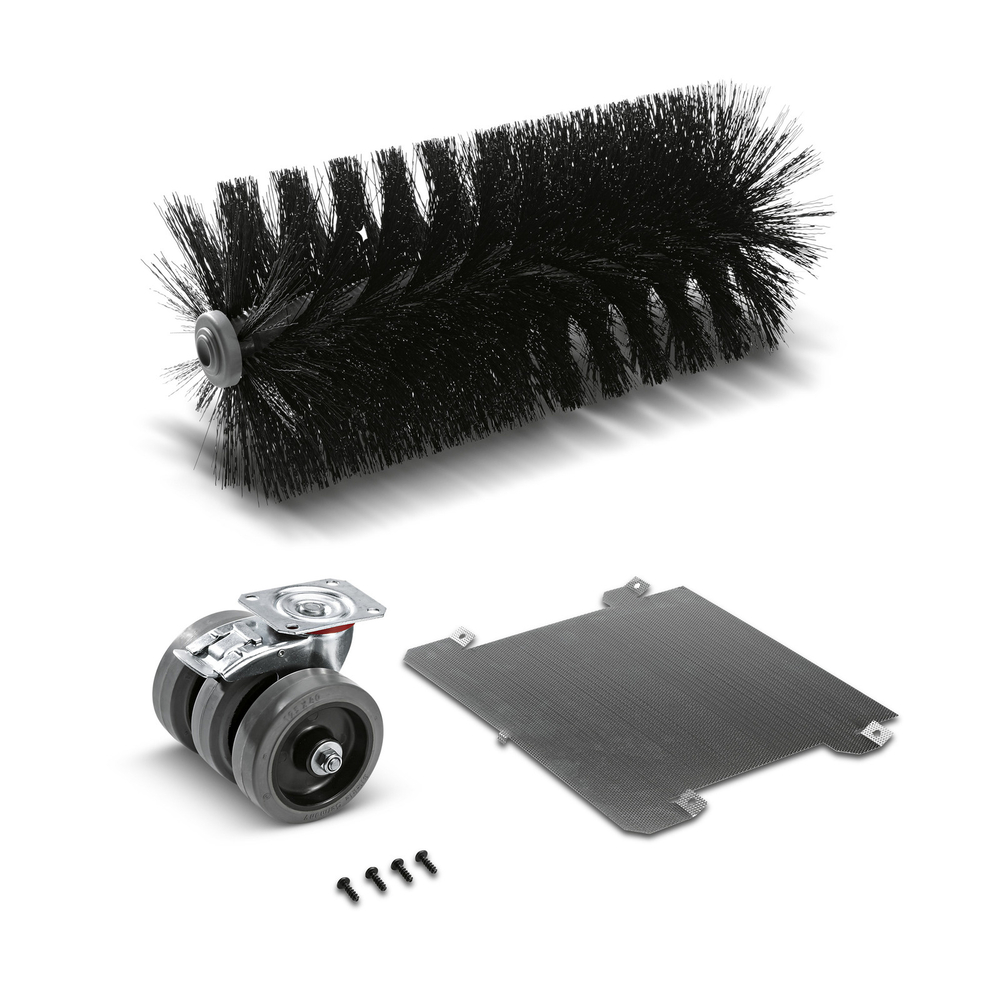 Kit de balayage pour moquettes KÄRCHER - 2.641-571.0