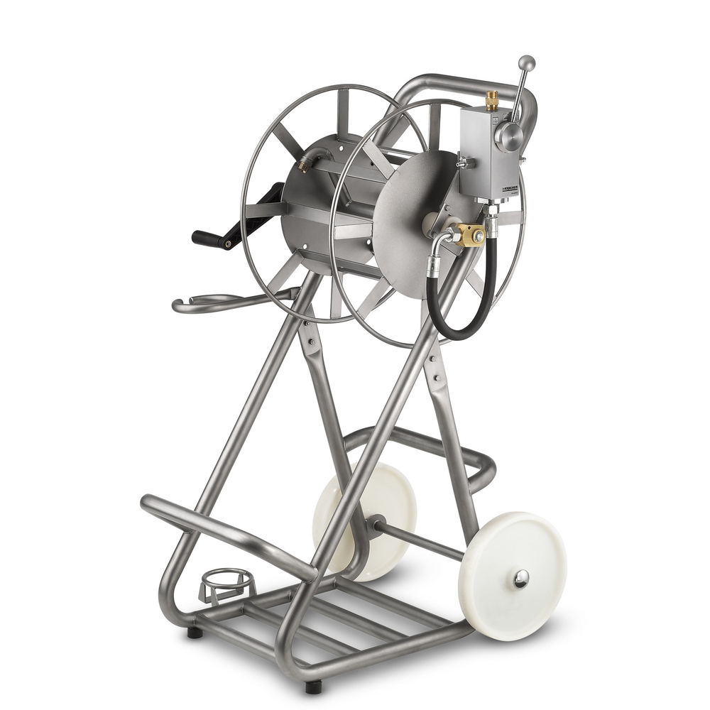 Unité mobile pour détergent KÄRCHER - 2.641-704.0