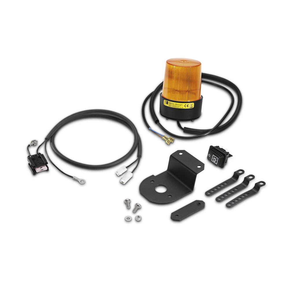Kit d'adaptation du gyrophare KÄRCHER - 26417180